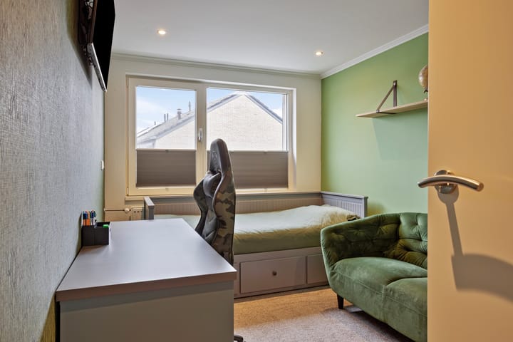 Foto 36 van Trompstraat 15