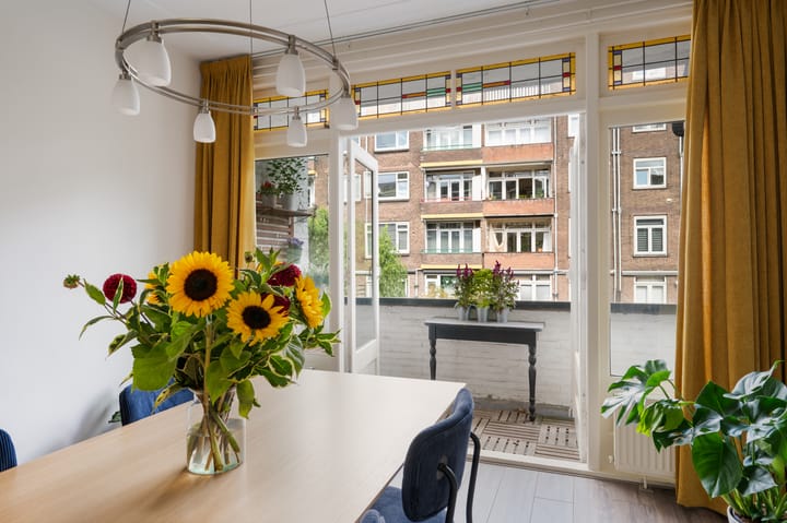 Photo 3 of Delfgaauwstraat 33-B