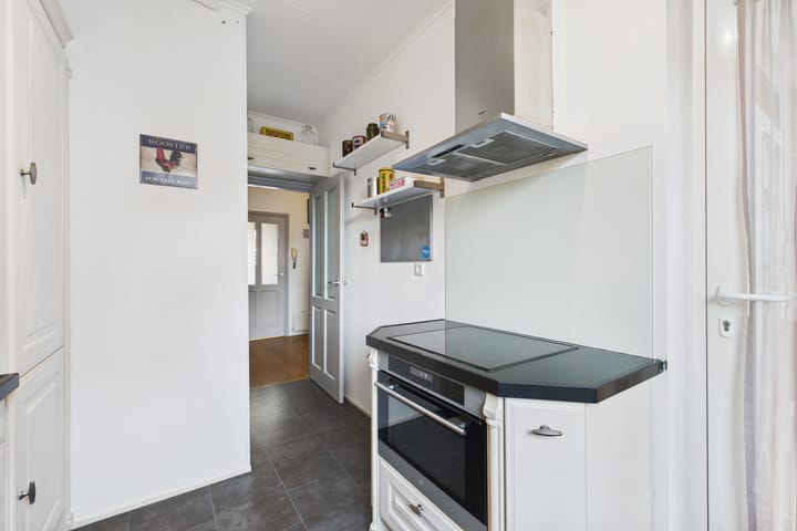 Photo 18 of Dwarskaai 24