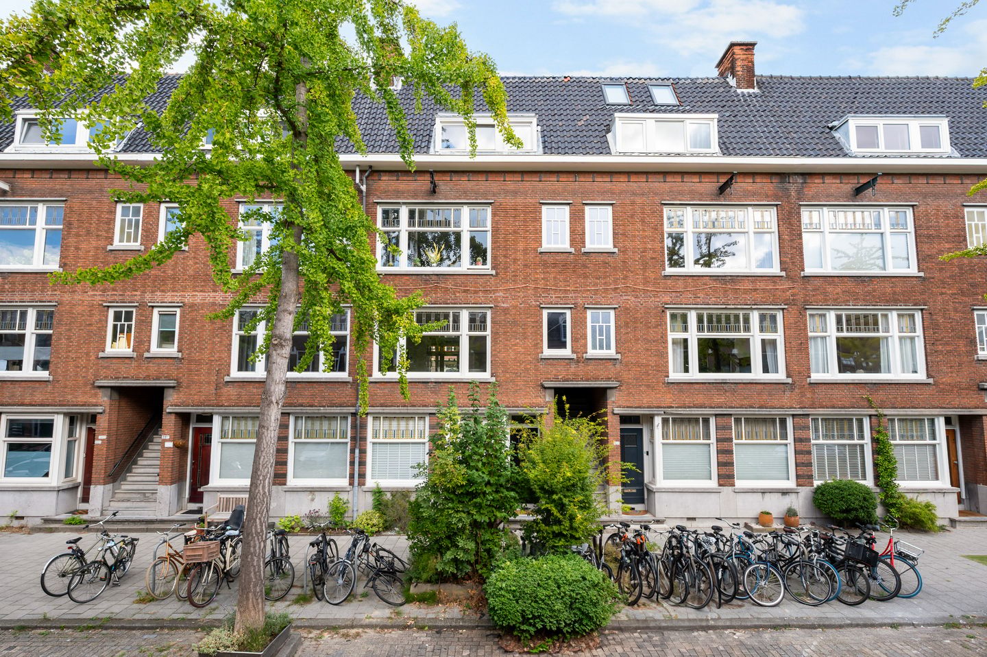 Foto 4 van Delfgaauwstraat 33-B
