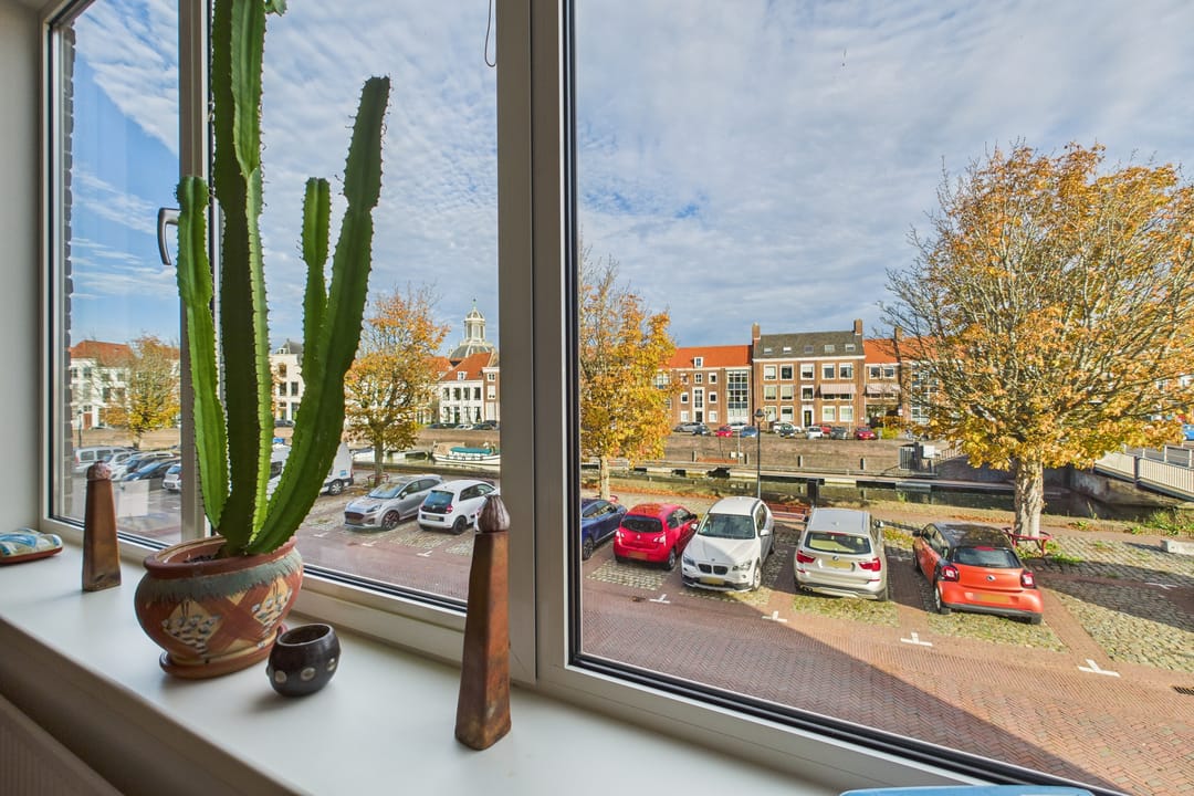 Foto 11 van Dwarskaai 24