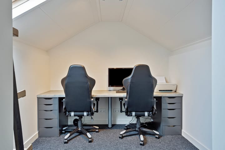 Foto 45 van Trompstraat 15