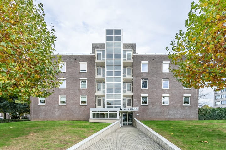 Thalesstraat 21