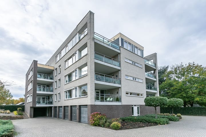 Foto 2 van Thalesstraat 21