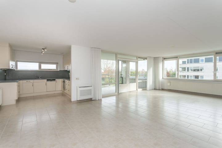 Foto 3 van Thalesstraat 21