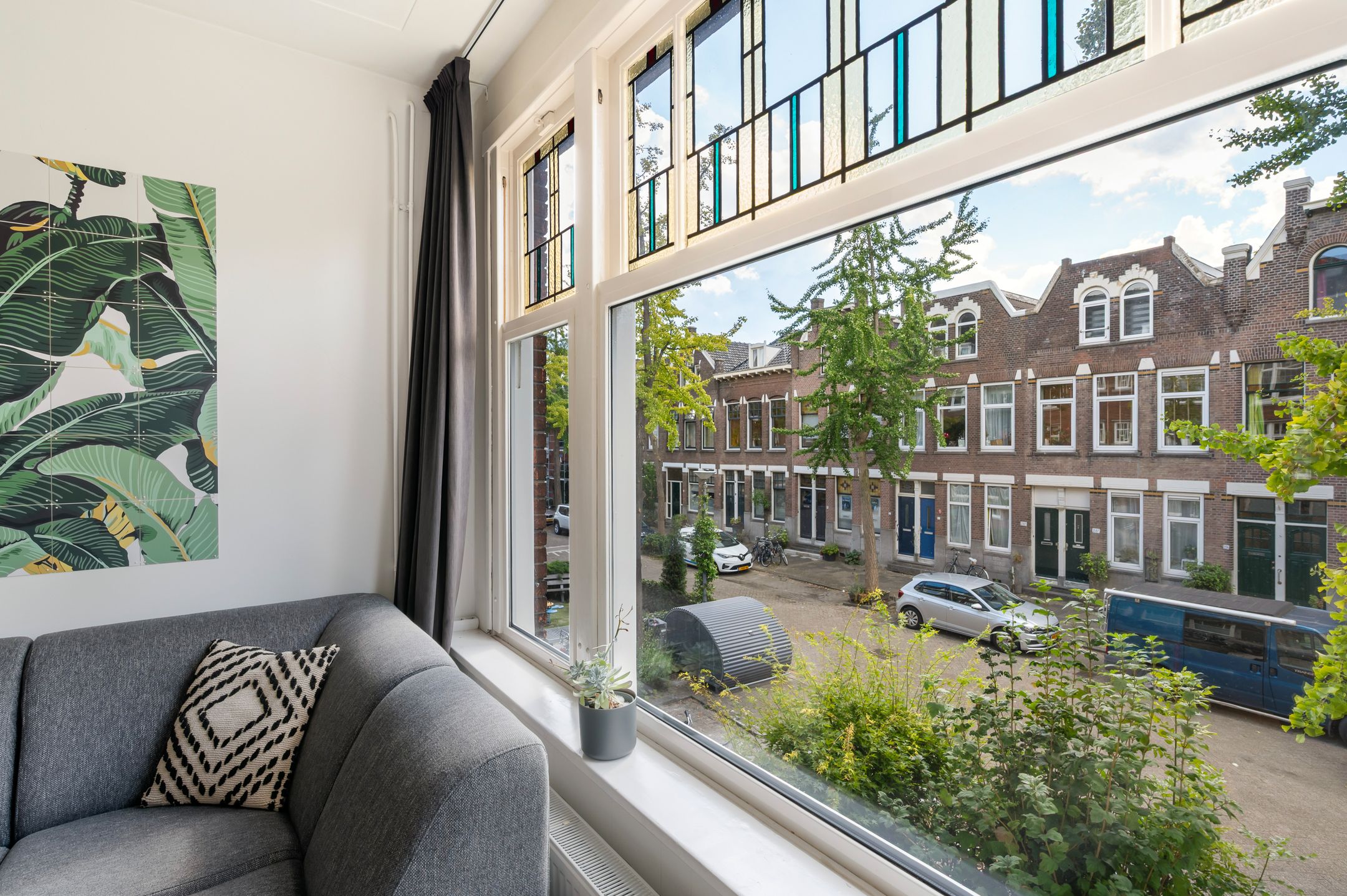 Foto 9 van Delfgaauwstraat 33-B
