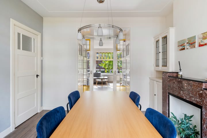 Photo 12 of Delfgaauwstraat 33-B