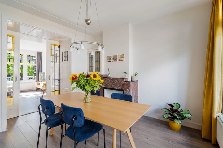 Photo 13 of Delfgaauwstraat 33-B