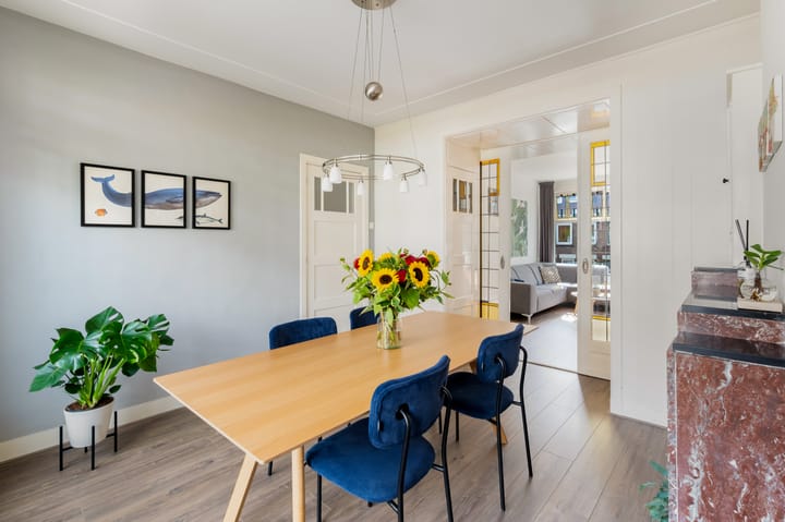 Photo 14 of Delfgaauwstraat 33-B