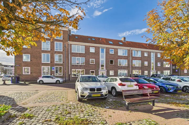 Photo 29 of Dwarskaai 24