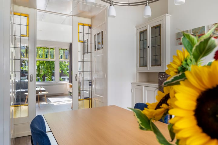 Photo 15 of Delfgaauwstraat 33-B