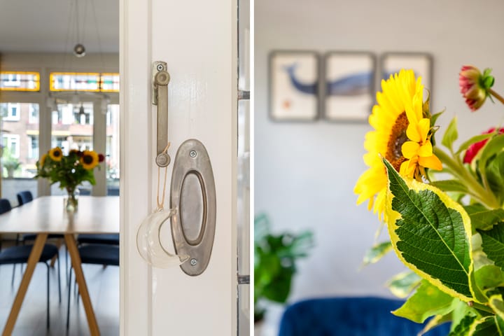 Photo 16 of Delfgaauwstraat 33-B