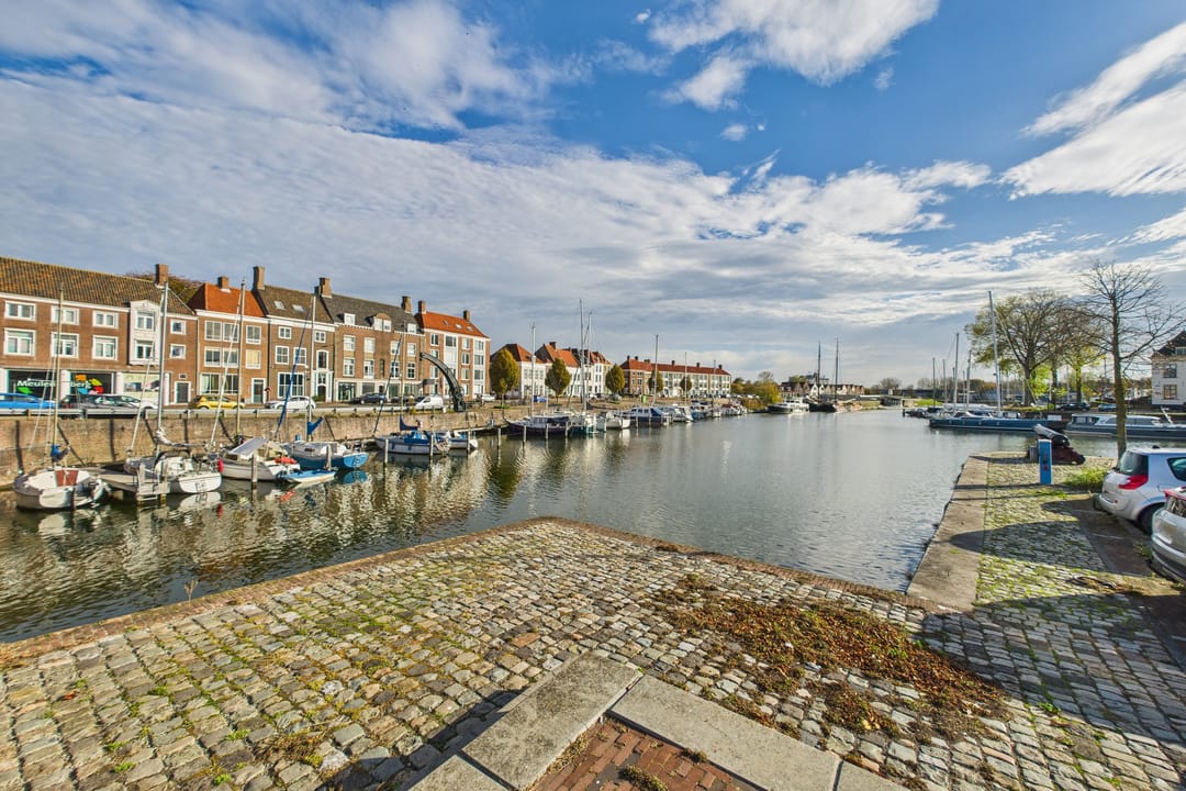 Foto 31 van Dwarskaai 24