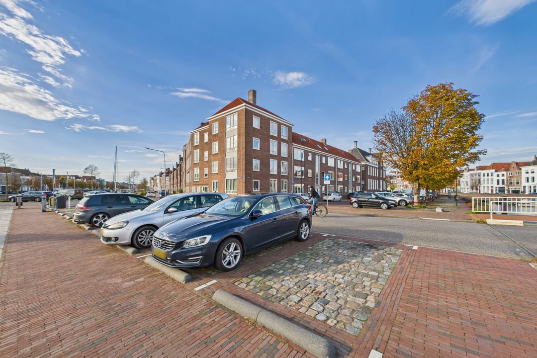 Foto 32 van Dwarskaai 24