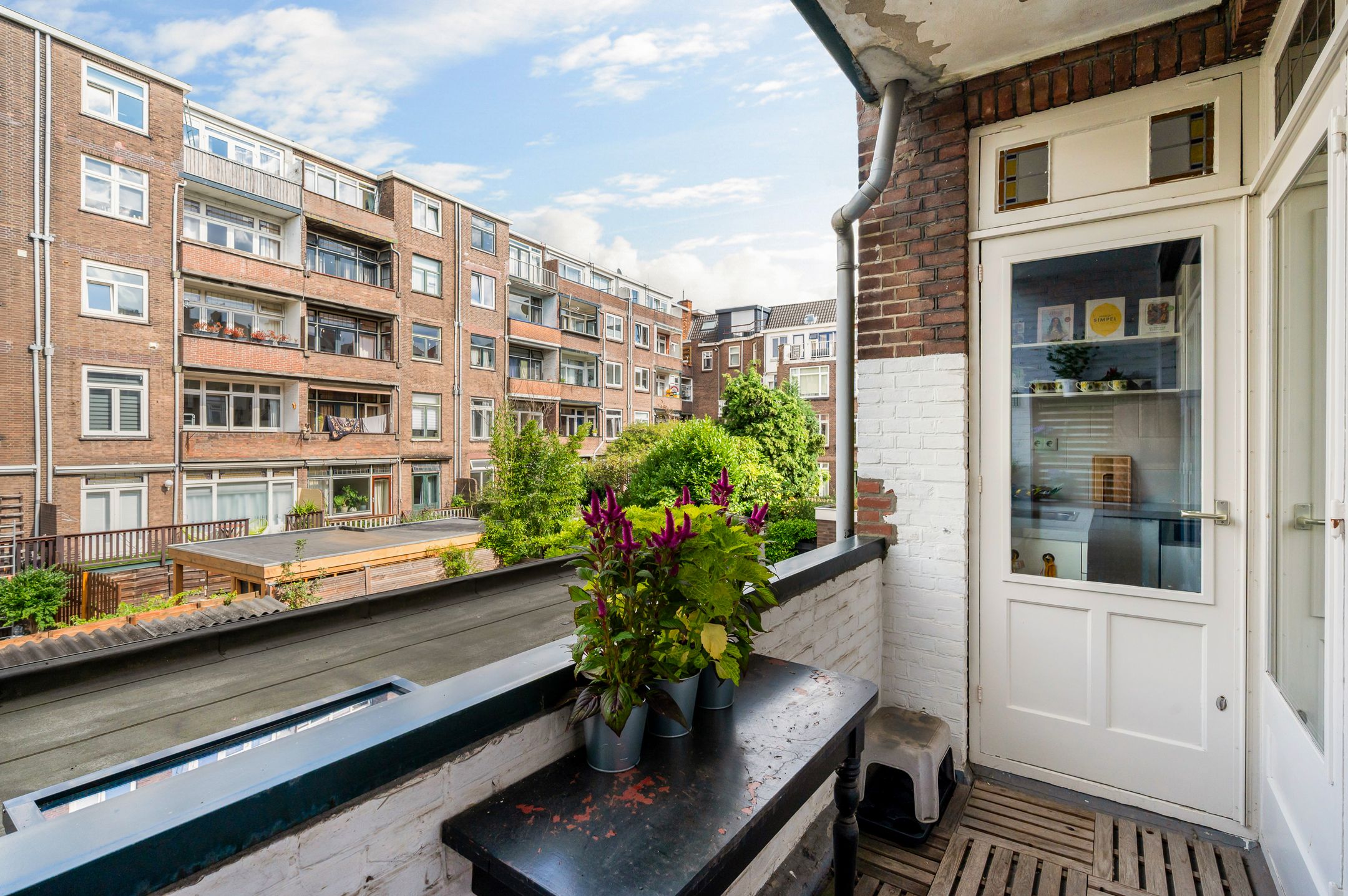 Foto 18 van Delfgaauwstraat 33-B