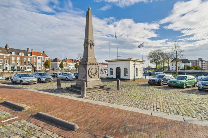 Photo 33 of Dwarskaai 24