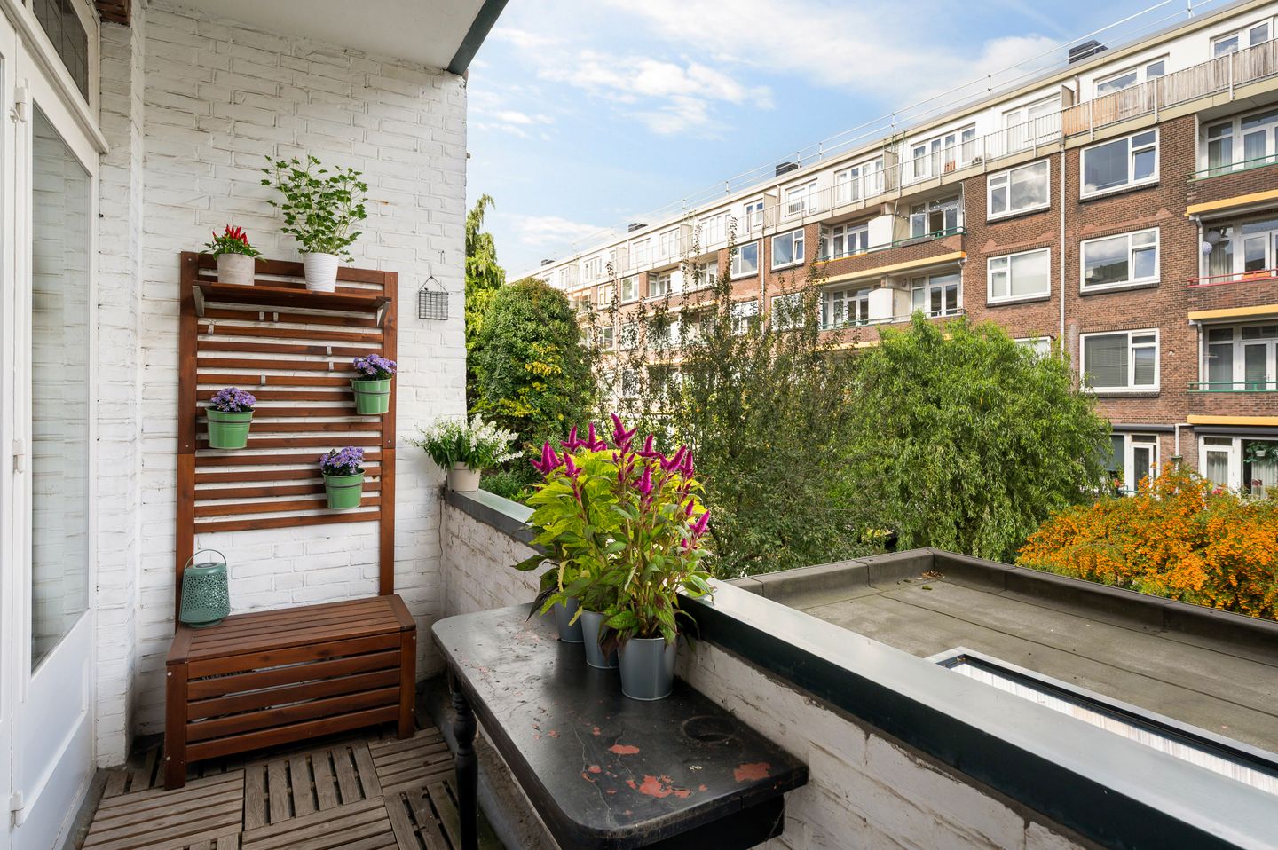 Foto 20 van Delfgaauwstraat 33-B