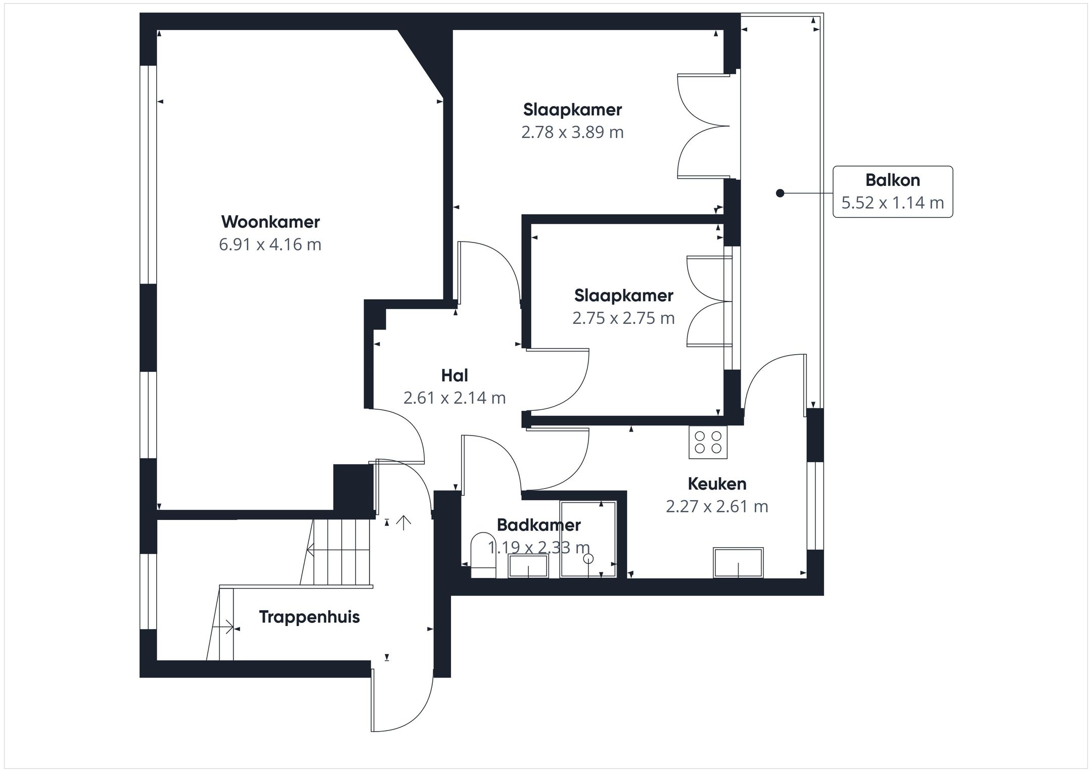Foto 36 van Dwarskaai 24
