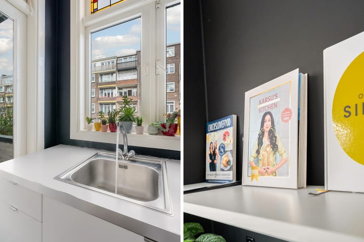 Photo 24 of Delfgaauwstraat 33-B