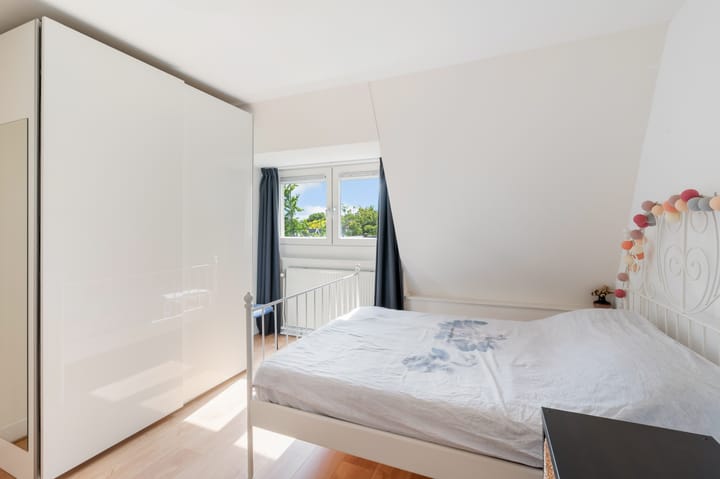 Photo 27 of Delfgaauwstraat 33-B