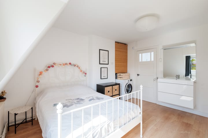 Photo 28 of Delfgaauwstraat 33-B