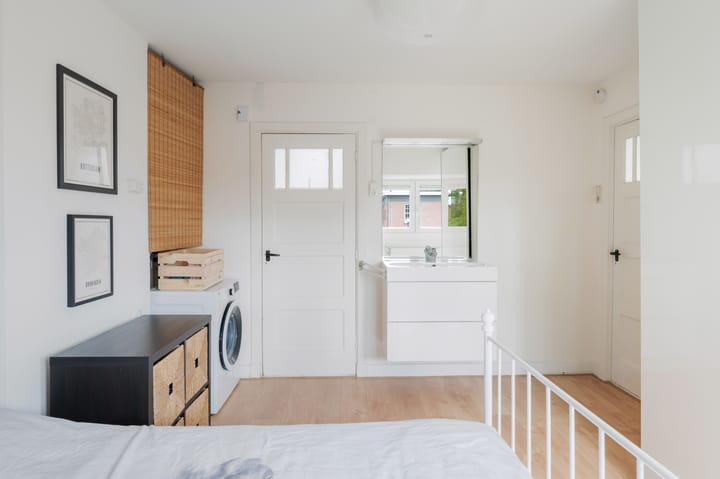 Photo 30 of Delfgaauwstraat 33-B