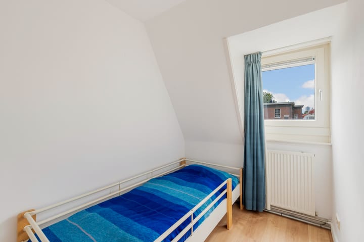 Photo 31 of Delfgaauwstraat 33-B