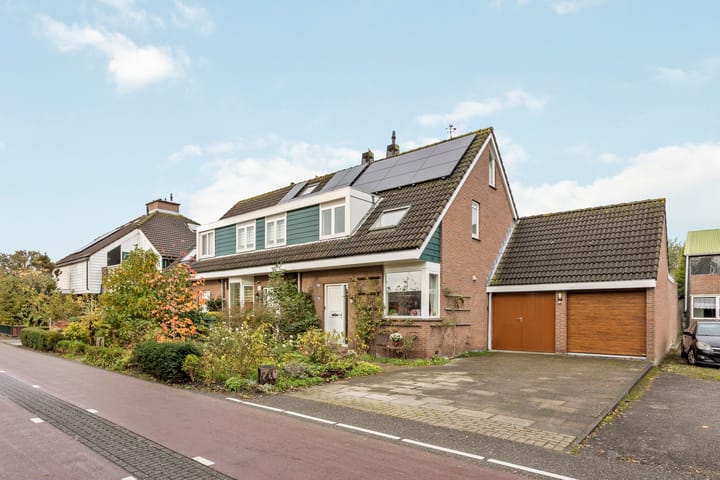 Photo 2 of Zegwaartseweg 72-B