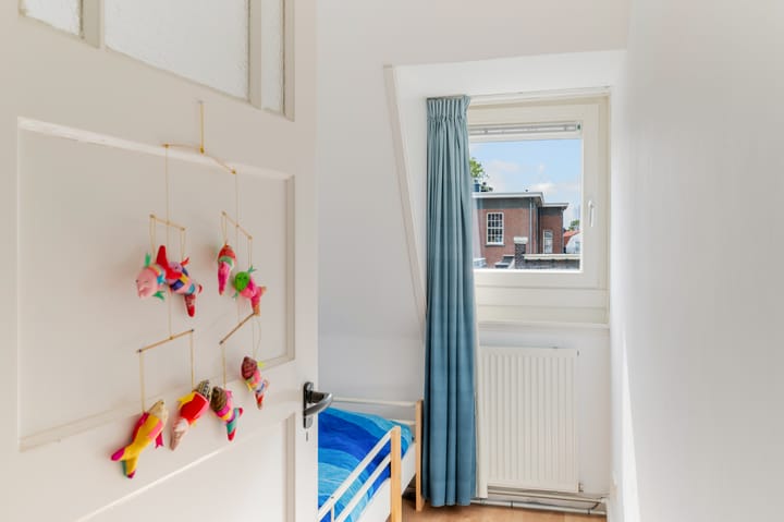 Photo 32 of Delfgaauwstraat 33-B