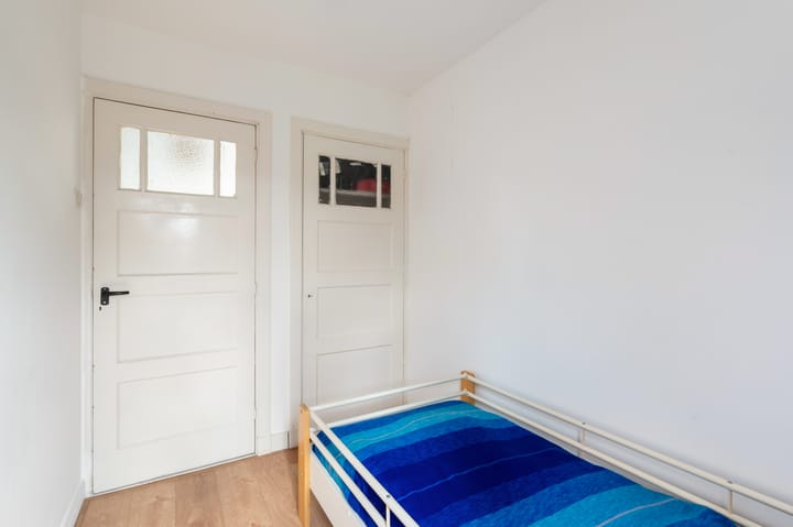 Photo 33 of Delfgaauwstraat 33-B