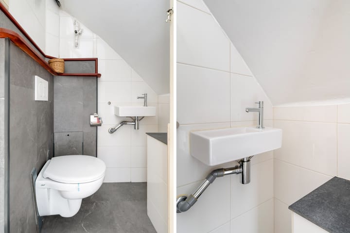 Photo 35 of Delfgaauwstraat 33-B