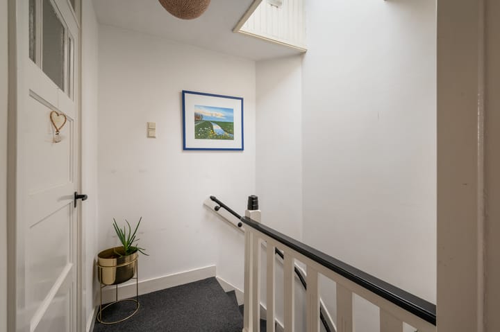 Photo 39 of Delfgaauwstraat 33-B