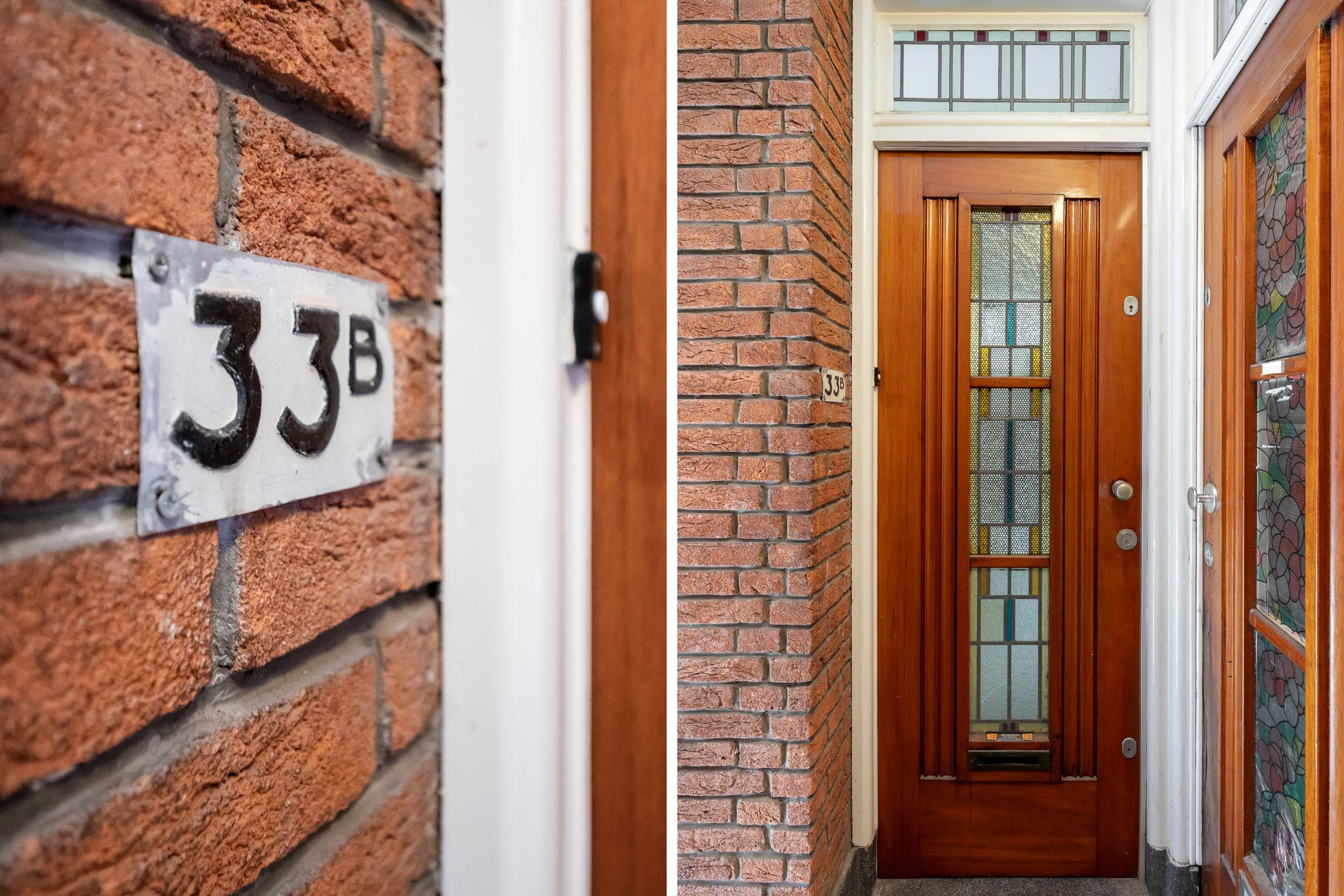 Foto 42 van Delfgaauwstraat 33-B
