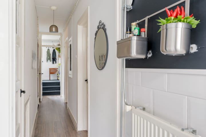 Photo 43 of Delfgaauwstraat 33-B