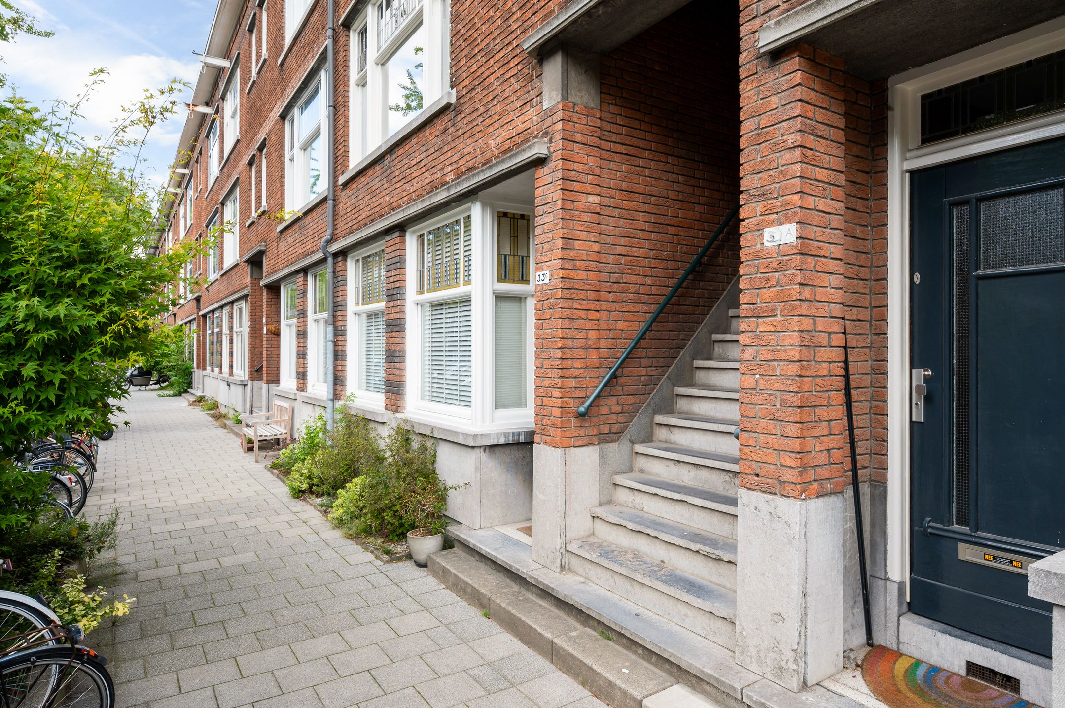 Foto 45 van Delfgaauwstraat 33-B