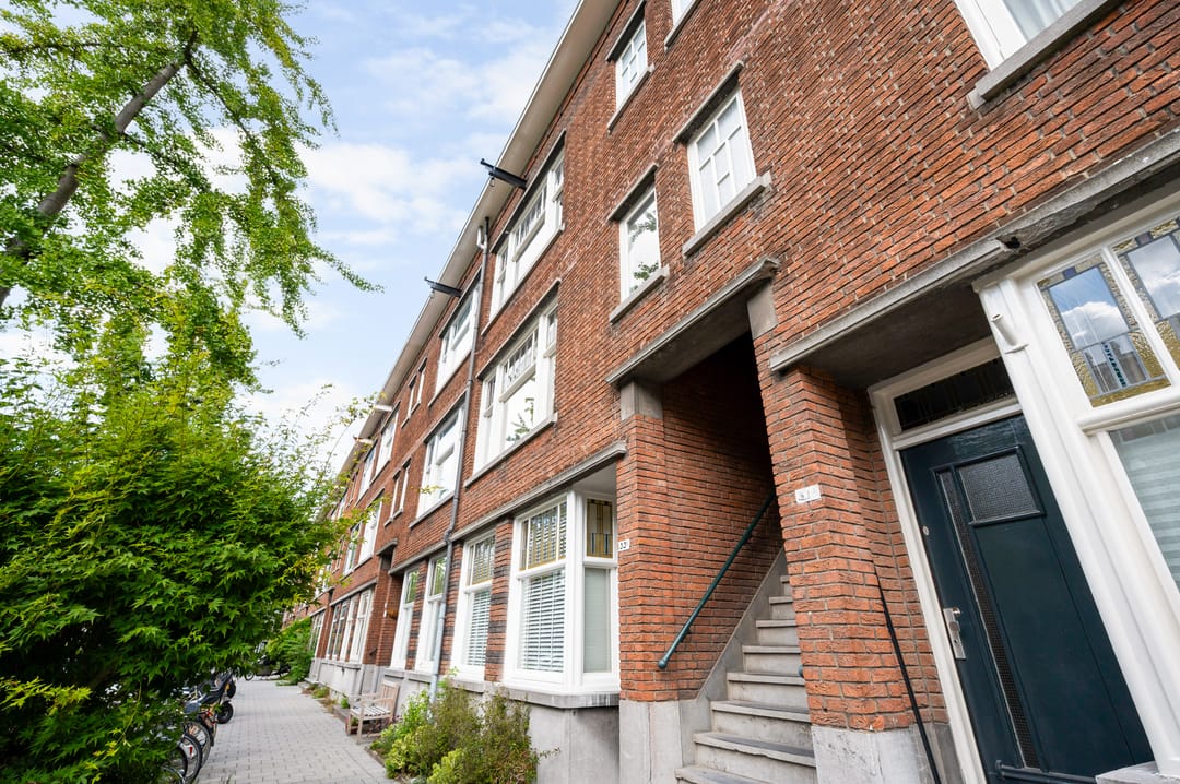 Foto 46 van Delfgaauwstraat 33-B