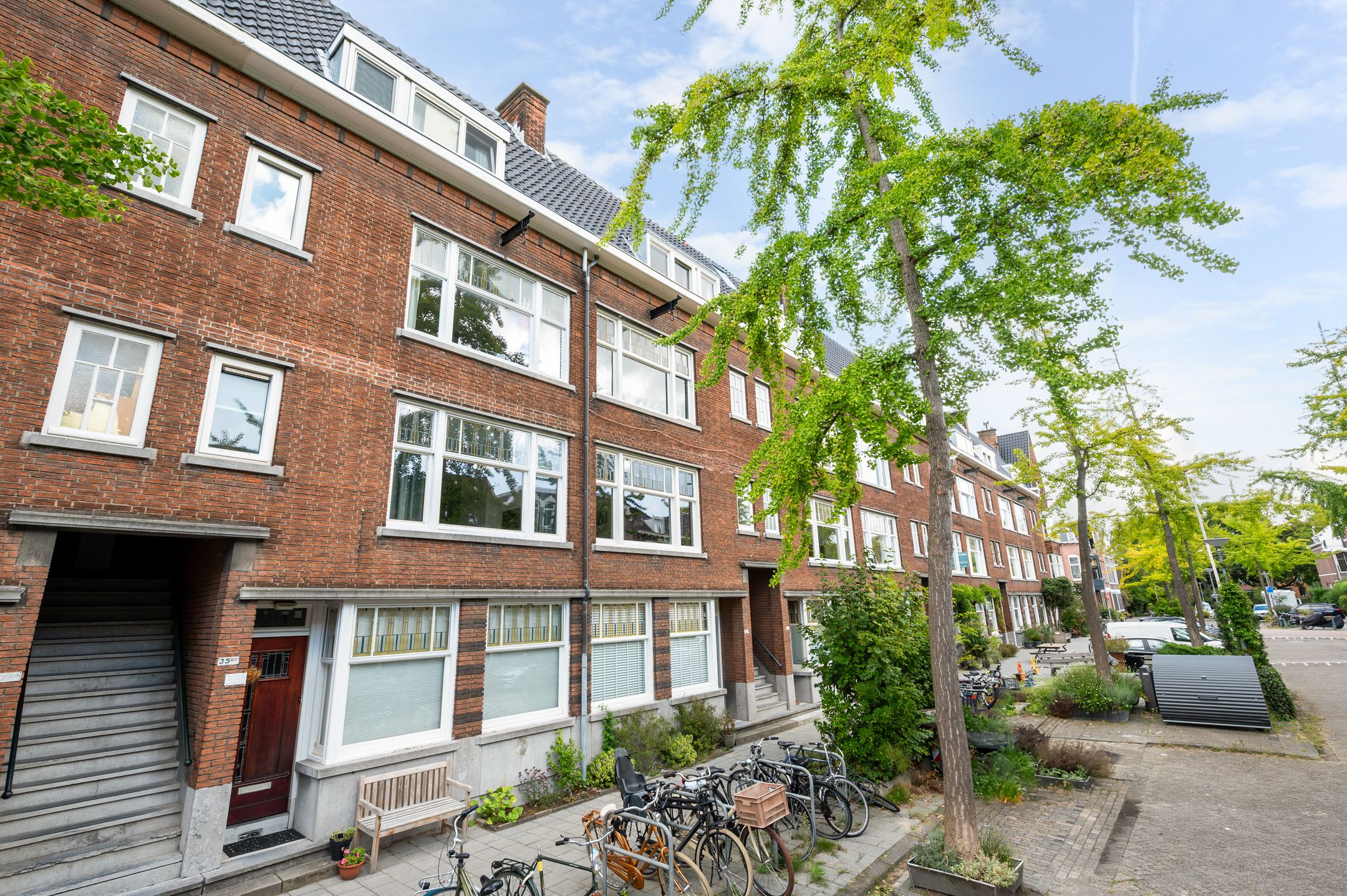 Foto 48 van Delfgaauwstraat 33-B