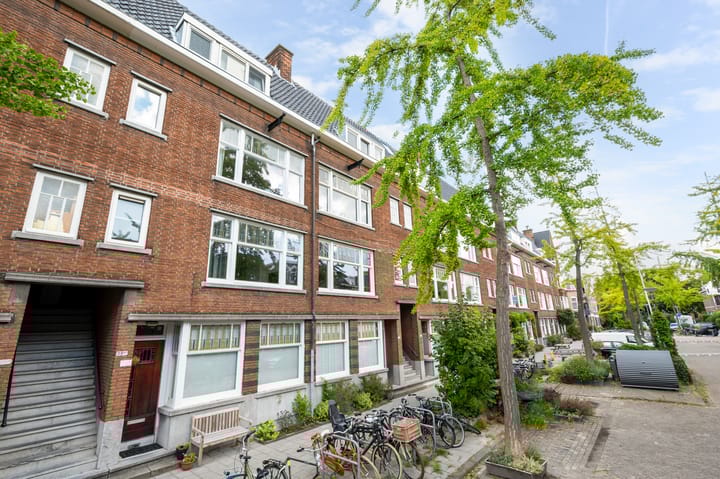 Photo 48 of Delfgaauwstraat 33-B