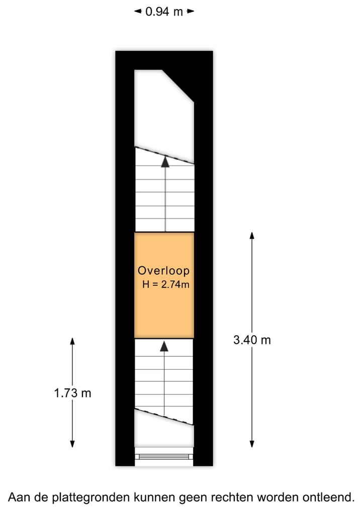 Photo 53 of Delfgaauwstraat 33-B