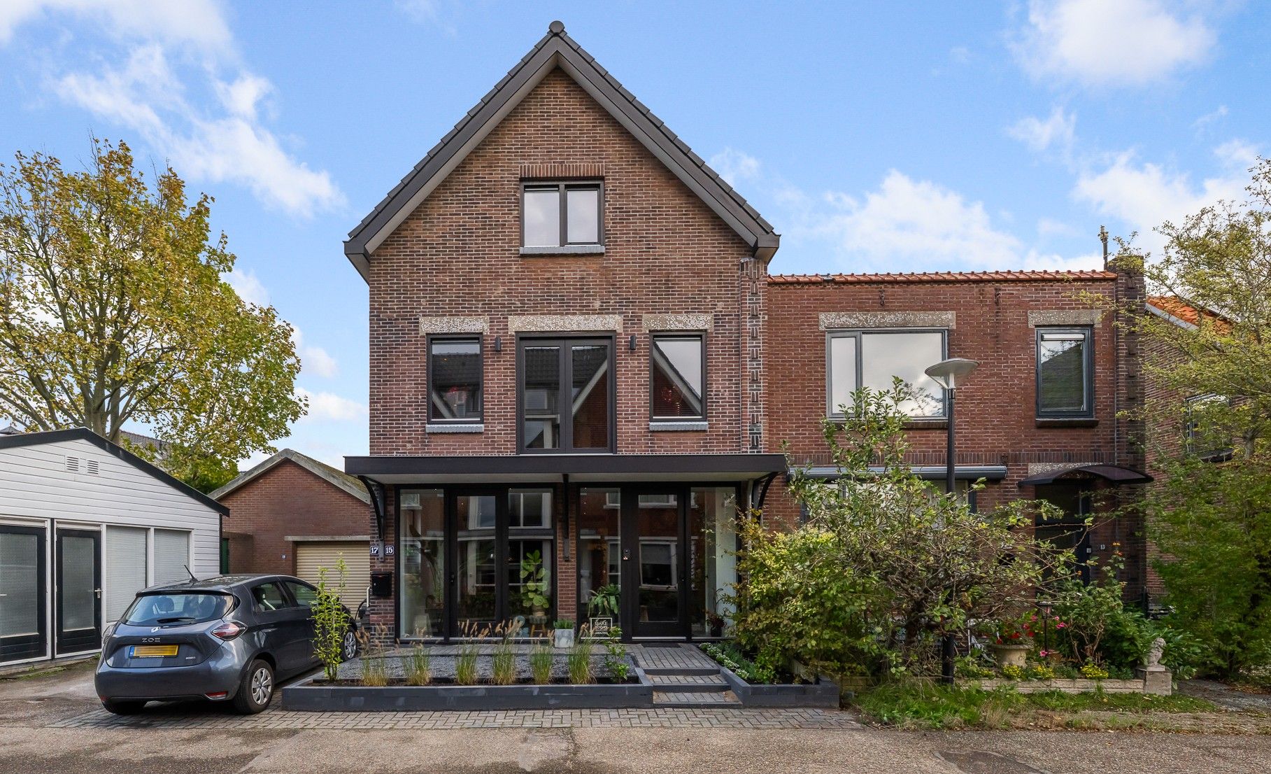 Kerklaan, 17, Amstelhoek, 1427AA, Utrecht, Nederland 17 