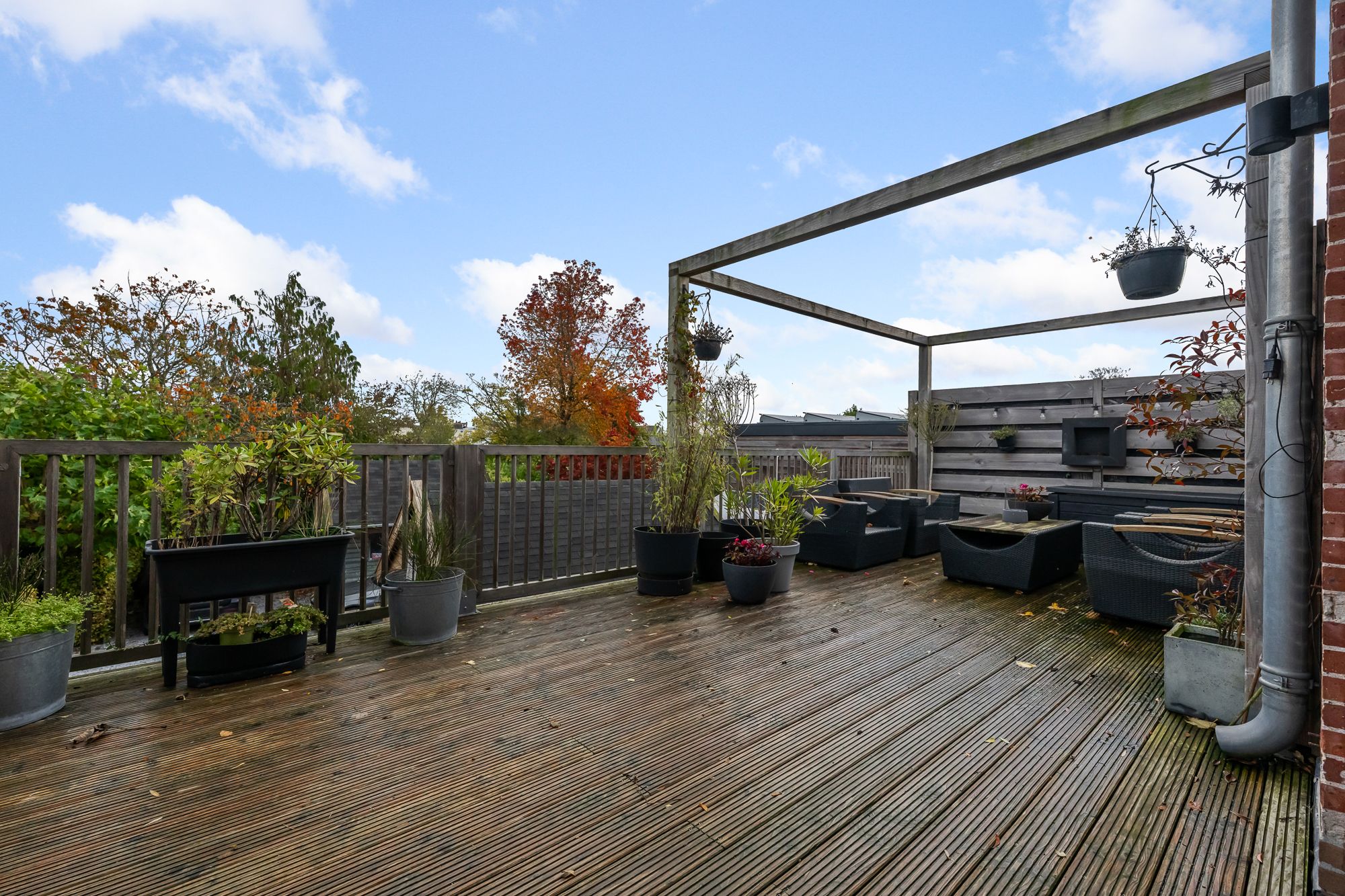 Foto 3 van Kerklaan 17