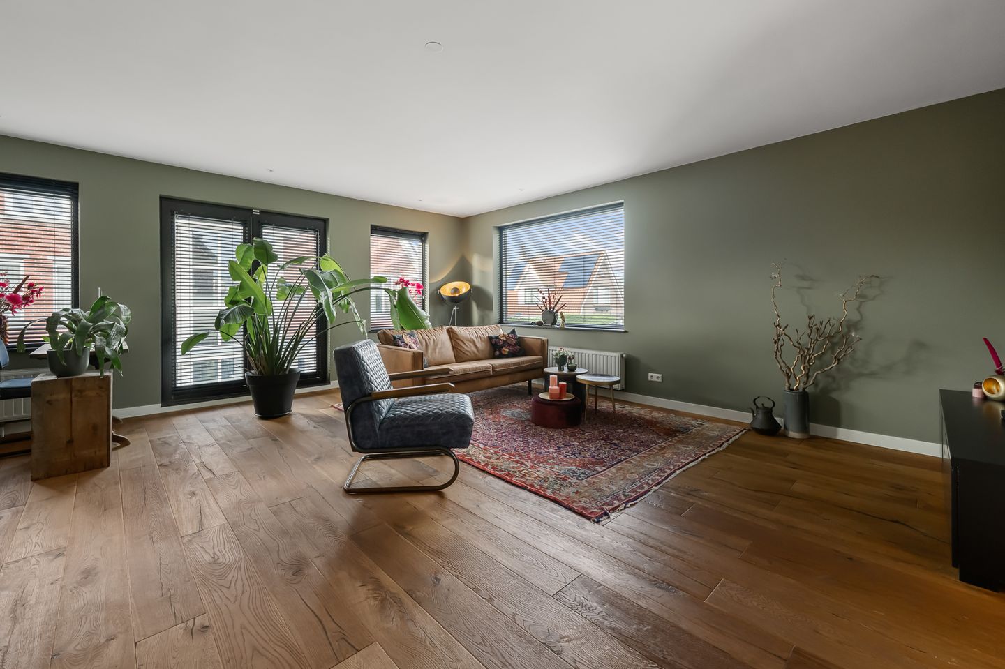 Foto 5 van Kerklaan 17