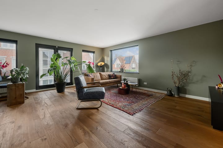 Photo 5 of Kerklaan 17