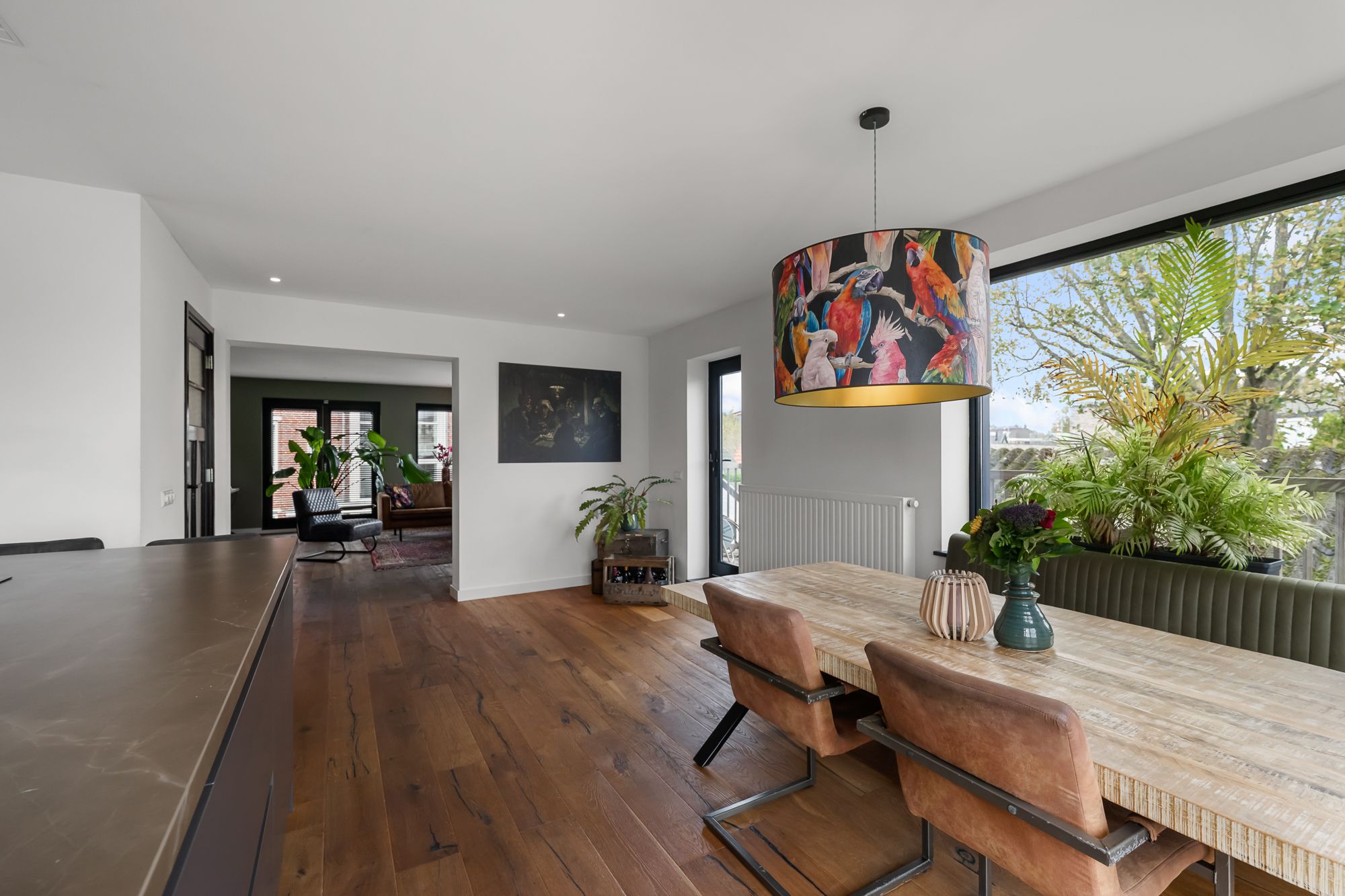 Foto 6 van Kerklaan 17