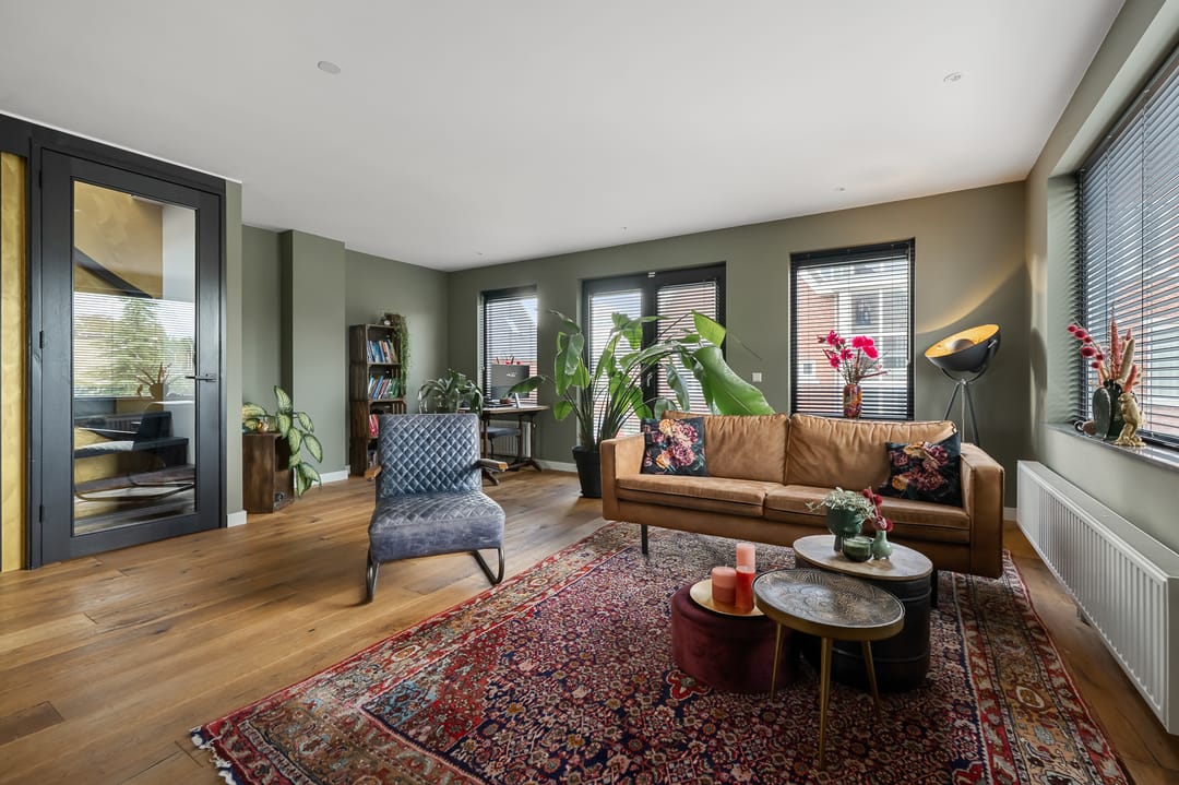 Foto 7 van Kerklaan 17