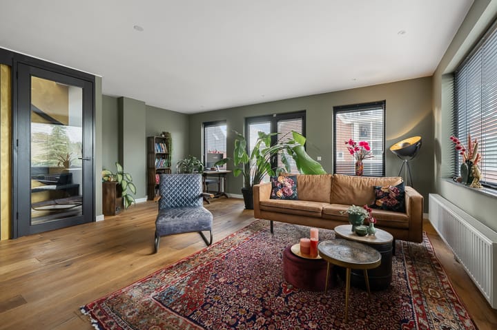 Photo 7 of Kerklaan 17