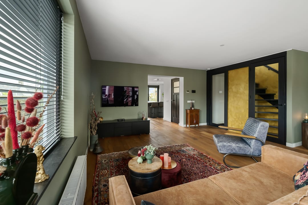 Foto 8 van Kerklaan 17