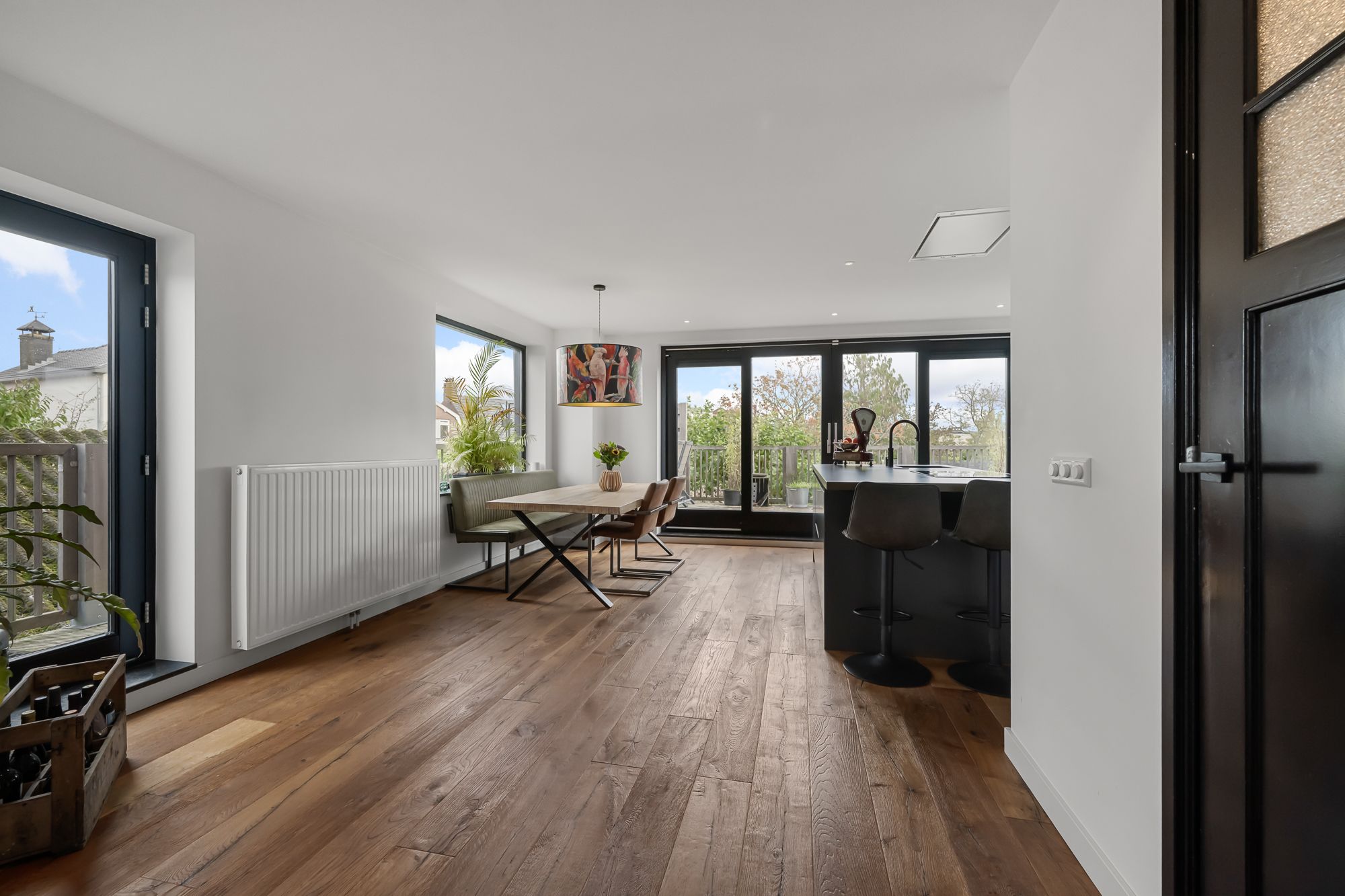 Foto 9 van Kerklaan 17