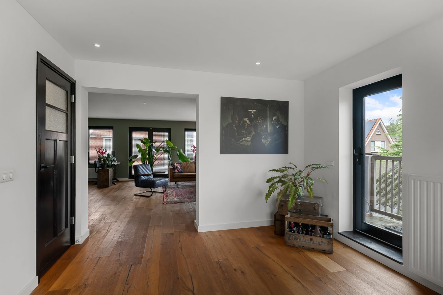 Foto 10 van Kerklaan 17