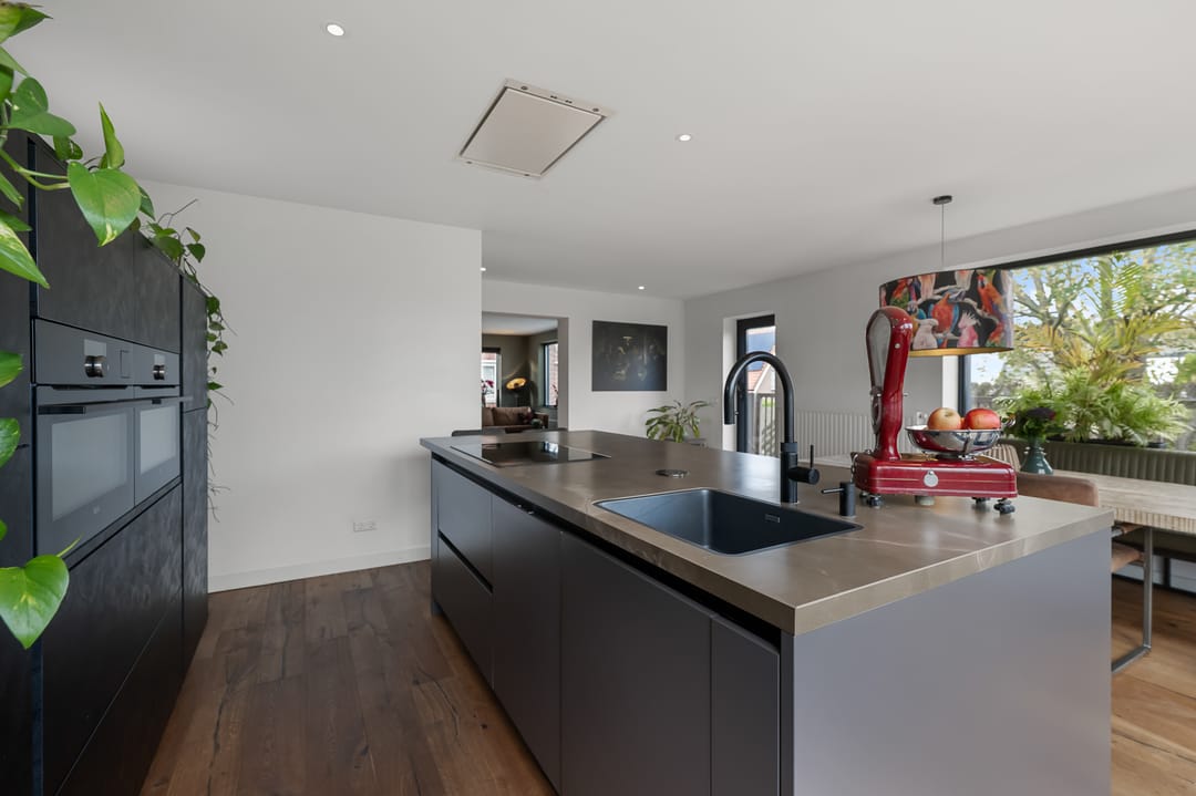 Foto 11 van Kerklaan 17